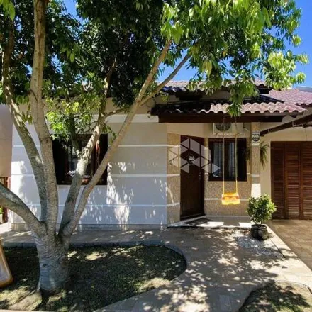 Buy this 2 bed house on Rua Roberto Simon in Aliança, Santa Cruz do Sul - RS