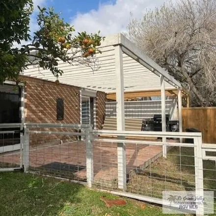 Rent this 1 bed house on 299 El Verde Place in Brownsville, TX 78520