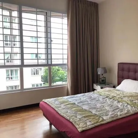 Rent this 1 bed room on 226 Westwood Avenue in Singapore 648357, Singapore