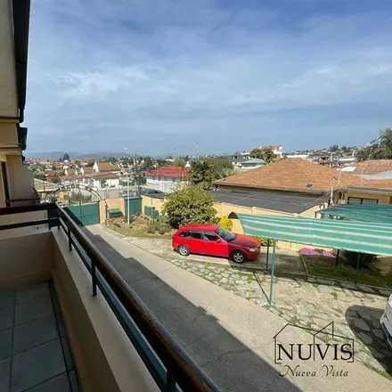 Image 3 - El Portal, 242 1183 Quilpué, Chile - House for sale