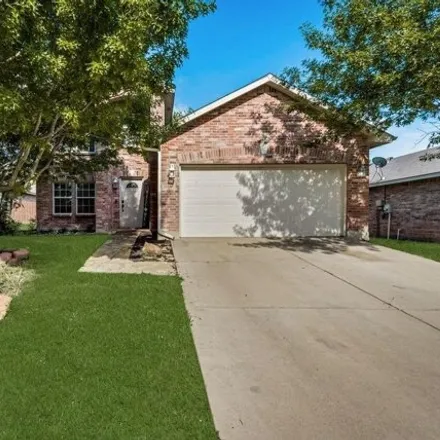 Buy this 4 bed house on 16622 Ford Oak Lane in Fort Worth, TX 76247