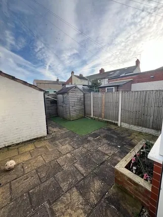 Image 7 - Back Cunliffe Road, Blackpool, FY1 6QN, United Kingdom - Townhouse for rent