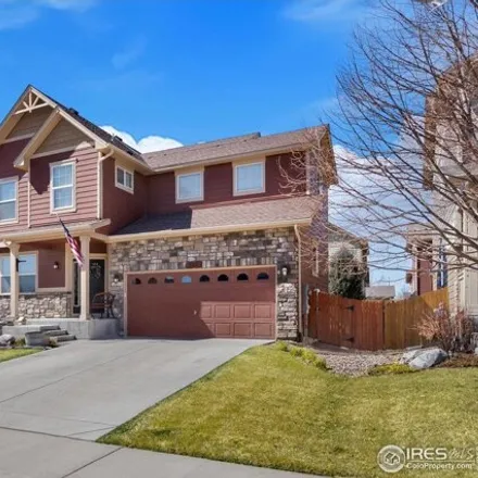 Image 2 - 815 Campfire Drive, Fort Collins, CO 80524, USA - House for sale