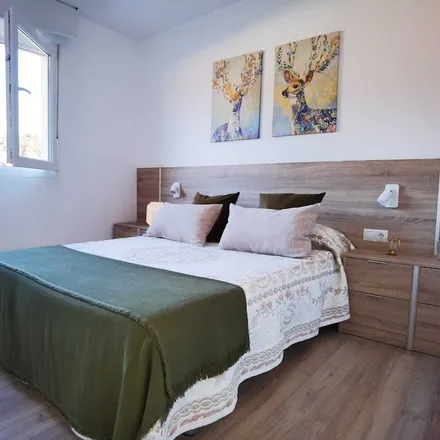 Rent this 2 bed apartment on 15895 O Milladoiro