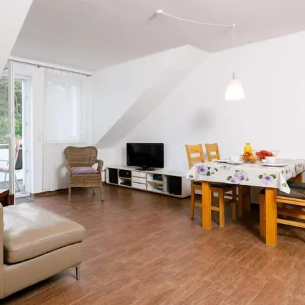 Rent this 1 bed apartment on Trassenheide in Birkenweg, 17449 Trassenheide