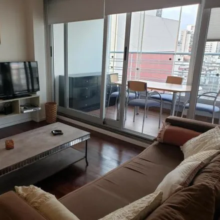 Rent this 2 bed apartment on Vuelta de Obligado 1900 in Belgrano, C1426 ABB Buenos Aires