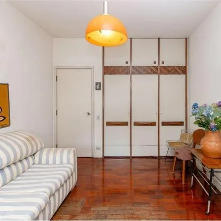 Buy this 3 bed apartment on Alameda Tietê 415 in Cerqueira César, Região Geográfica Intermediária de São Paulo - SP