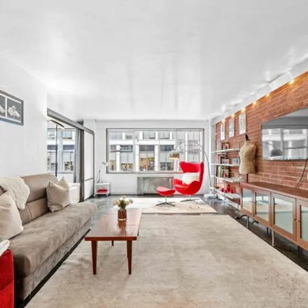 Buy this 1 bed condo on 77 West 55th Street in New York, NY 10019