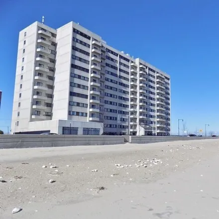 Rent this 2 bed condo on 510 Revere Beach Boulevard in Oak Island, Revere