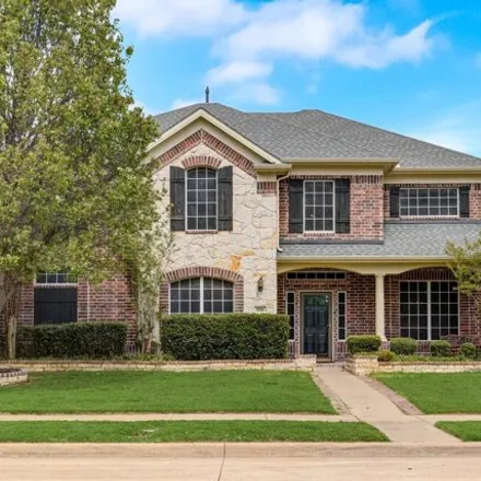 Rent this 5 bed house on 810 Rushmore Drive in Allen, TX 75002