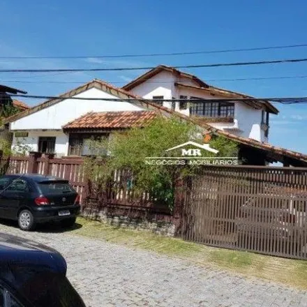 Image 2 - unnamed road, Camboinhas, Niterói - RJ, Brazil - House for sale