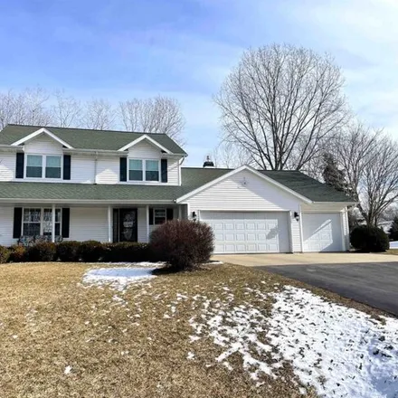 Buy this 3 bed house on 3162 Westmore Lane in Suamico, WI 54313