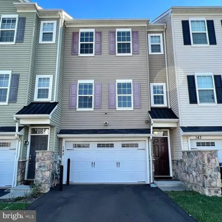 Rent this 3 bed condo on 144 Mercer Court in Oxford Valley, Falls Township