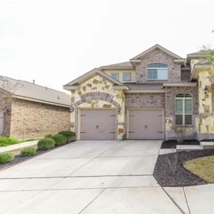 Buy this 5 bed house on 12021 Stillwater Parkway in Bexar County, TX 78254