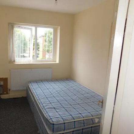 Image 5 - Brown Street, Salford, M6 5SW, United Kingdom - Apartment for rent