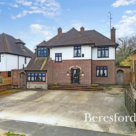 Image 1 - Friar's Close, Brentwood, CM15 8HX, United Kingdom - House for sale