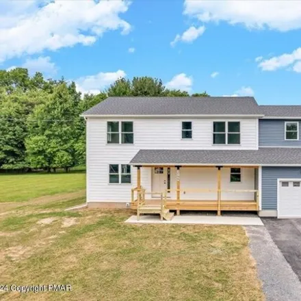 Buy this 3 bed house on 212 Holly Lane in Polk Township, PA 18058
