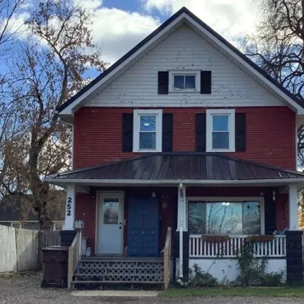 Buy this 3 bed house on 276 Ely Street in Alma, MI 48801