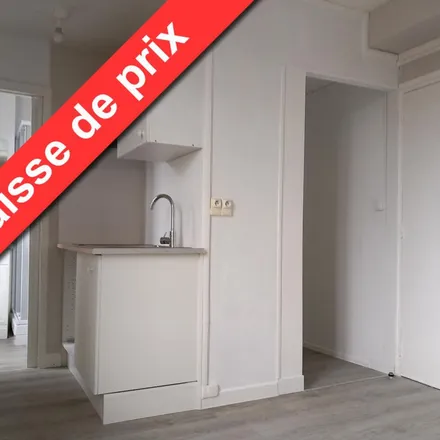 Rent this 2 bed apartment on 67 Rue Dorée in 45200 Montargis, France