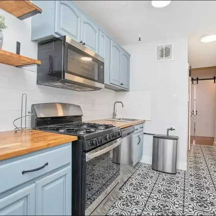 Image 5 - 452 West 142nd Street, New York, NY 10031, USA - Townhouse for rent