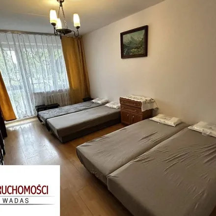 Image 5 - Wiejska 29, 44-121 Gliwice, Poland - Apartment for rent