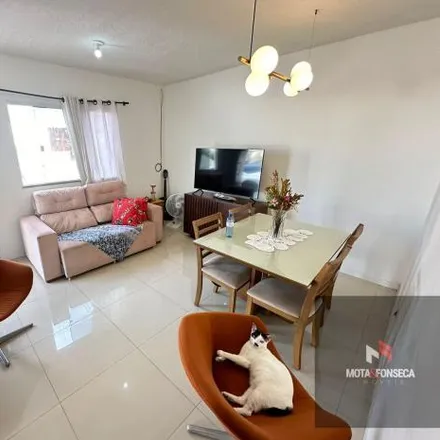 Image 2 - unnamed road, Cidades e Fruteiras, São José de Ribamar - MA, 65068-619, Brazil - House for sale