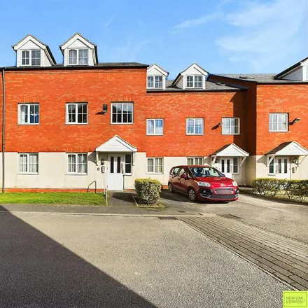 Image 2 - Locko Road, Lower Pilsley, S45 8DN, United Kingdom - Apartment for rent