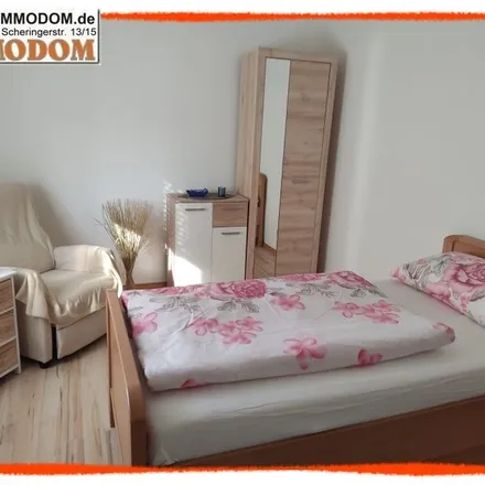 Rent this 2 bed apartment on Altenburger Straße 43 in 08058 Zwickau, Germany