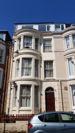 Rent this 2 bed apartment on Castle Road in Scarborough, YO11 1HX