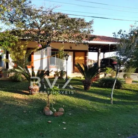 Image 2 - Estrada Sargento PM Celso de Andrade, Residencial Portal do Sabiá, Araçoiaba da Serra - SP, 18052-596, Brazil - House for sale