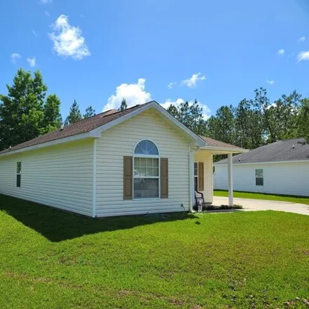 Image 4 - unnamed road, Wewahitchka, FL, USA - House for sale