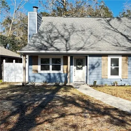 Buy this 3 bed house on 2210 Jay Street in Ozone Woods, St. Tammany Parish