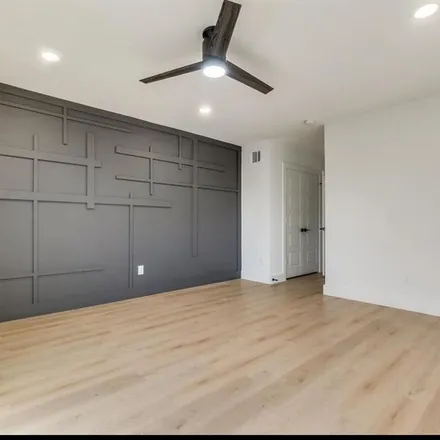 Rent this 3 bed apartment on 2412 Anderson Street in Dallas, TX 75215