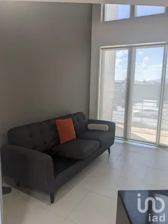 Rent this 1 bed apartment on Avenida Ejército Nacional in 32319 Ciudad Juárez, CHH