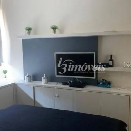 Rent this 2 bed apartment on unnamed road in São João, Itajaí - SC