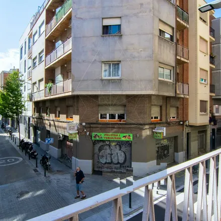 Image 6 - Carrer d'Occident, 9, 08930 Sant Adrià de Besòs, Spain - Apartment for rent