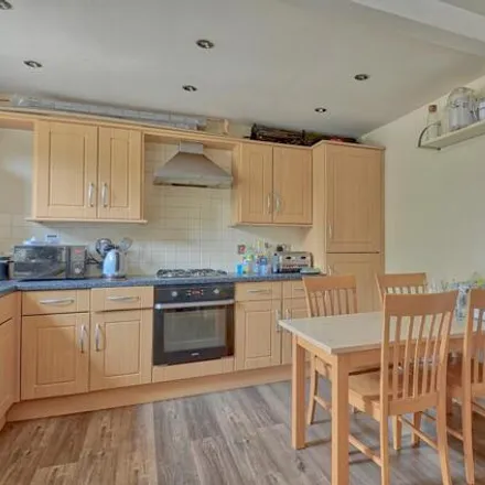 Image 2 - unnamed road, Sheffield, S6 2UJ, United Kingdom - Apartment for sale