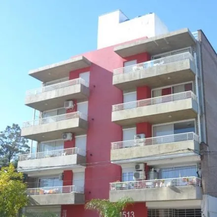 Buy this studio apartment on Avenida Portugal in Lisandro de la Torre, Rosario
