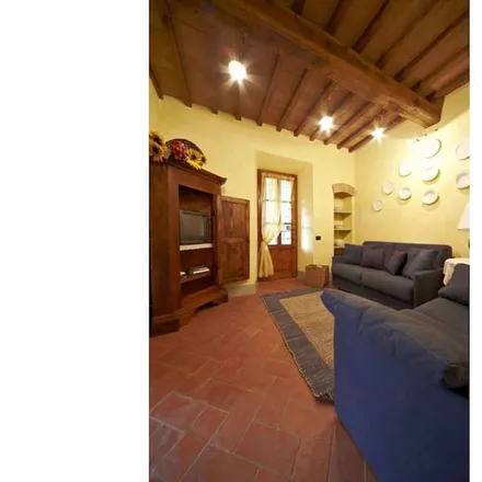 Image 2 - 50028 Tavarnelle Val di Pesa FI, Italy - House for rent