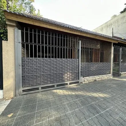 Buy this 3 bed house on General Juan Gelly y Obes 336 in Partido de Morón, Villa Sarmiento