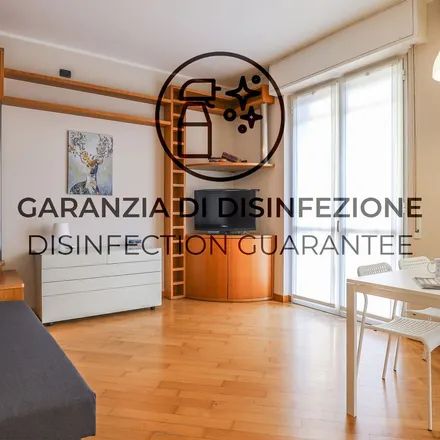 Image 3 - Bar Snoopy, Via dei Tulipani 16, 20146 Milan MI, Italy - Apartment for rent