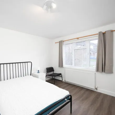 Rent this 1 bed house on Room 2 in Aylesbury, Buckinghamshire