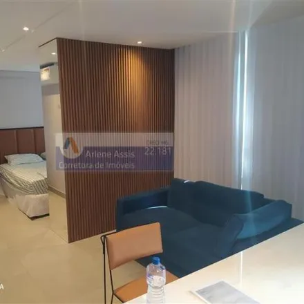 Rent this 1 bed apartment on Rua Ramiro Botinha in Regional Centro, Betim - MG