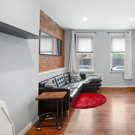Rent this 1 bed apartment on 1003 S 13 Th St
