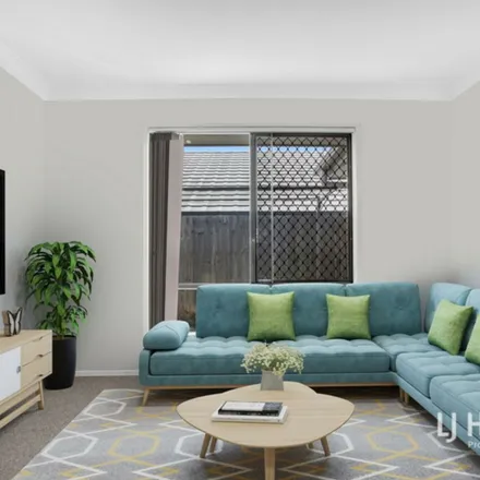 Image 4 - 19 Rosewood Circuit, Yarrabilba QLD 4207, Australia - Apartment for rent