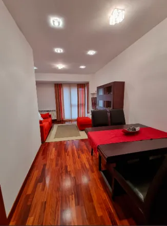 Rent this 2 bed apartment on Calle Fernando Alonso Díaz in 32, 33009 Oviedo