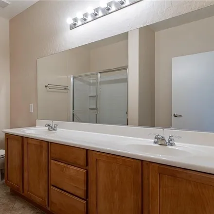 Image 4 - 4675 Basilicata Lane, North Las Vegas, NV 89084, USA - Condo for sale