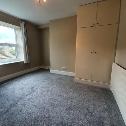 Rent this 2 bed apartment on Newlaithes Garth in Horsforth, LS18 4SU