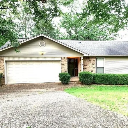 Rent this 3 bed house on 99 Painted Turtle Cove in Turtle Creek, Little Rock