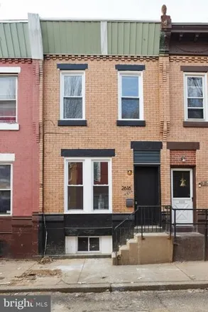 Buy this 3 bed house on 2630 North Hollywood Street in Philadelphia, PA 19132